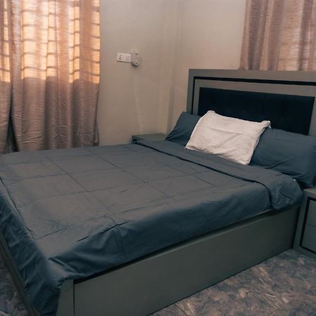 Agape Villa Sekondi-Takoradi Exterior photo