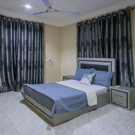 Agape Villa Sekondi-Takoradi Exterior photo